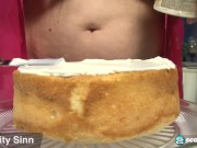 Sweet Sweet Serenity Sinn 1/16