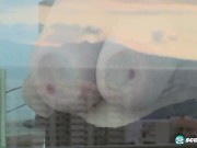 Micky Bells' and Her Massive Boobs 5/16