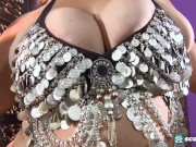 Analee Sands: Shows You How She Moves 2/16