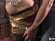 Analee Sands: Shows You How She Moves 5/16