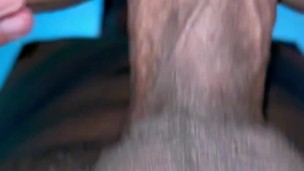 Bbw Carito COMO RECIBO VERGA POR EL CULO Y ME LO LLENA DE LECHE amo el anal creampie