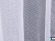 Porsche Dali: So Horny and Can't Stop Touching Myself 1/16