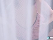 Porsche Dali: So Horny and Can't Stop Touching Myself 3/16