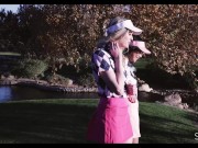 Dumped and fucked the story of Amber & Scarlett 5/16