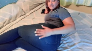 Como me gusta que me rompan el coño 🔥🔥