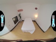 I Made Him Relax Until He Filled My Pussy Up 2/16