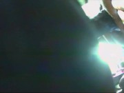 Strap On Stories- Daily PEGGING Day 366 He finishes his 366 days  so I give him a present. 4K. 12/16