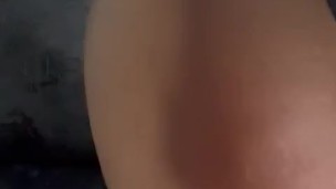 Sexy BIG BOOBS EBONY Schoolgirl Riding WBC AHEGAO!-EBONY COWGIRL ORGASM