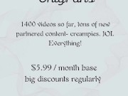 Big dildos on a fucking machine - bad dragon pounded 2/16