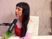 April Olsen on Holly Randall Unfiltered 10/16