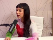 April Olsen on Holly Randall Unfiltered 11/16