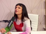 April Olsen on Holly Randall Unfiltered 15/16