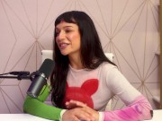 April Olsen on Holly Randall Unfiltered 2/16