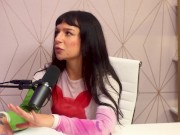 April Olsen on Holly Randall Unfiltered 5/16