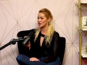 Cherry Kiss on Holly Randall Unfiltered 11/16