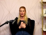 Cherry Kiss on Holly Randall Unfiltered 12/16