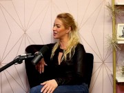 Cherry Kiss on Holly Randall Unfiltered 15/16