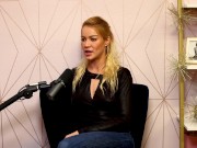 Cherry Kiss on Holly Randall Unfiltered 6/16