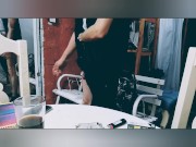 Raba Erre es tu enfermero 24 y se cuida para cuidarte