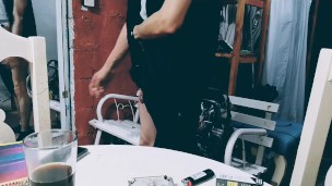 Raba Erre es tu enfermero 24 y se cuida para cuidarte