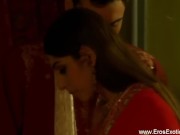 Indian Lovers Knowing How To Fuck Is Very Important 1/16