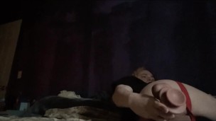 Já jsem kurva můj prdel s tvým tlustým pérem