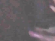 My ex gives me a blowjob and thinks I'm recording her with the cell phone that her boyfriend gave he 14/16