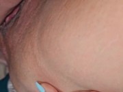 Pequeña Milf con la pija en el culo. Dirty anal ! Argentina 11/16