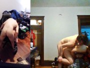 Heather Kane Has her Pussy OverFlowing with Cum! 13/16