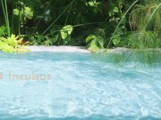 I AM NEKO - Incubus 1/16