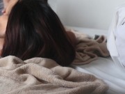 The wife set a trap for the guy and the guy fucked her daughter 3/16