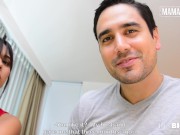 Honey Paola Enjoys Some Wild Fuck With Stud - MAMACITAZ 1/16