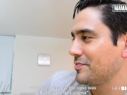 Honey Paola Enjoys Some Wild Fuck With Stud - MAMACITAZ 2/16