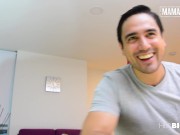 Honey Paola Enjoys Some Wild Fuck With Stud - MAMACITAZ 5/16