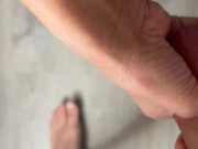 blue dress high heels creampie OnlyFans @ Appleliu-76 8/16