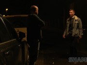 SHAME4K. Car Cuck with Julia North 15/16