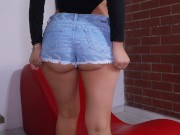 este fue mi primer anal muy pronto estaré repitiendo 3/16