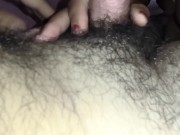 🔥صاحبتي حواية تتمصلي ليا زبي سكس عربي جديد - Screenshot 15 of 16 - Arabic Homemade
