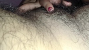 🔥صاحبتي حواية تتمصلي ليا زبي سكس عربي جديد