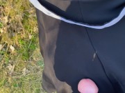 she came with me after school and I fucked her in the woods 5/16