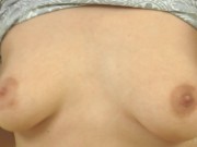 Trisha Frigs Her Flexible Cunt with a Massive Black Dildo! 4/16