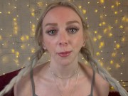 Face Fetish JOI Shoot Your Load Down The Back Of My Throat Cum Countdown - Remi Reagan 1/16