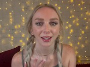 Face Fetish JOI Shoot Your Load Down The Back Of My Throat Cum Countdown - Remi Reagan 6/16