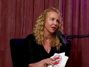 Evelyn Claire: When an Artist Becomes a Porn Star 11/16