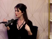 Evelyn Claire: When an Artist Becomes a Porn Star 15/16