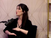 Evelyn Claire: When an Artist Becomes a Porn Star 16/16