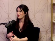 Evelyn Claire: When an Artist Becomes a Porn Star 4/16