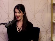 Evelyn Claire: When an Artist Becomes a Porn Star 7/16