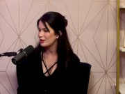 Evelyn Claire: When an Artist Becomes a Porn Star 8/16