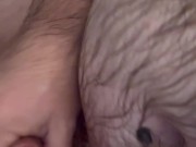 shower Jackoff - Screenshot 14 of 16 - Solo Masturbation